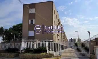 Imagem 4: Locação de Apartamento no Condomínio Parque Itália | Ponte São João | Jundiaí