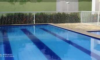 Imagem: Apê de 3 Quartos Todo Mobiliado na Cohama