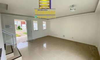 Imagem: Excelente Casa Em Condominio No Araçagi