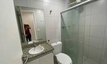 Imagem 5: ALUGO APARTAMENTO NO EDIFÍCIO MANHATTAN HOME SERVICE