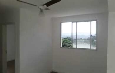 Imagem 3: Apartamento para Locação em Votorantim, Vossoroca, 2 dormitórios, 1 banheiro, 1 vaga