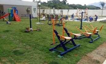 Imagem 5: Alugo apartamento no condomínio felicidade 1