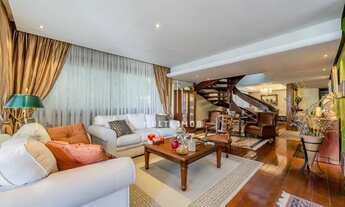 Imagem 3: Cobertura com 5 dormitórios no bairro Petrópolis