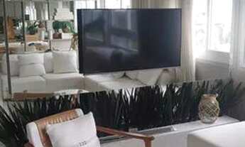 Imagem 3: Apartamento para aluguel com 70 metros quadrados com 2 quartos em São Sebastião - Porto Al