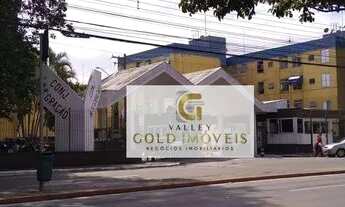 Imagem 5: Apartamento com 2 dormitórios à venda, 47 m² por R$ 192.000,00 - Vila Industrial - São Jos