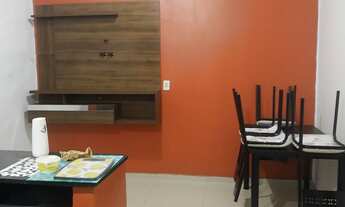 Imagem 4: Casa mobiliada no providência