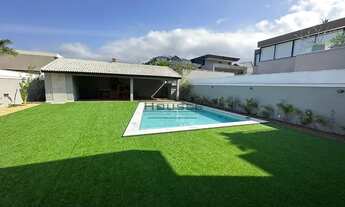 Imagem 3: Rio de Janeiro - Casa de Condomínio - Barra da Tijuca