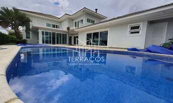 Imagem: CASA CONDOMÍNIO PORTAL DO JAPY GOLF CLUB