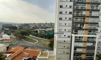 Imagem 7: Apartamento com 2 dormitórios à venda, 69 m² por R$ 630.000,00 - Taquaral - Campinas/SP