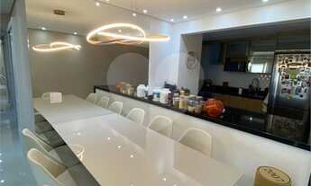 Imagem 6: Apartamento - vila prudente - 3 dormitórios - 2 suítes - 2 vagas - venda