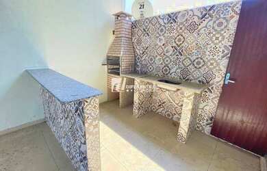 Imagem 3: Casa com 2 dormitórios, 150 m² - venda por R$ 350.000,00 ou aluguel por R$ 2.088,00/mês