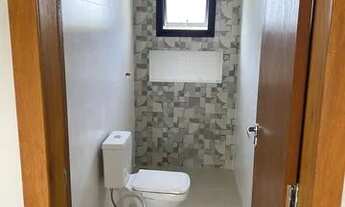 Imagem 5: OPORTUNIDADE: Sobrado pronto 2 suítes grandes