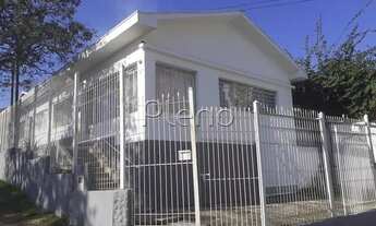 Imagem 2: Casa - Jardim Primavera - Campinas