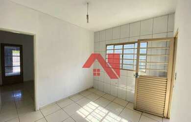 Imagem 7: Casa com 2 dormitórios para alugar, 145 m² por R$ 1.000,00/mês - Jardim Suécia II - Mogi G