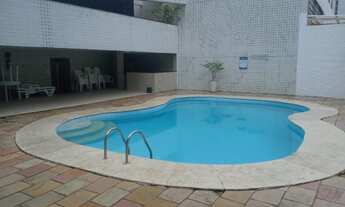 Imagem: Ótimo apartamento, andar alto, varanda