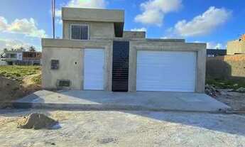 Imagem: Casa no Luar da Barra - 1ª etapa