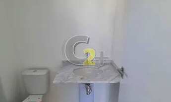 Imagem 6: Apartamento para venda tem 30 metros quadrados com 1 quarto em Sumaré - São Paulo - SP