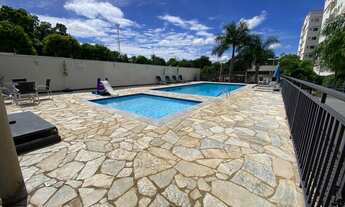 Imagem 4: Apartamento 3/4 próximo a UFMT