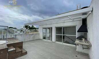 Imagem 2: Apartamento, 200 m² - venda por R$ 1.000.000,00 ou aluguel por R$ 6.503,39/mês - Chácara P