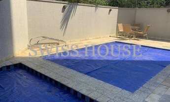 Imagem: Apartamento - Nova Campinas - Campinas