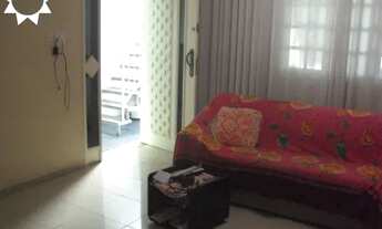 Imagem 6: SOBRADO VILA YOLANDA