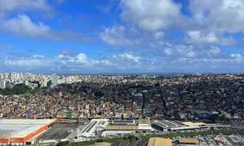 Imagem 6: Apartamento para venda com 72 metros quadrados com 3 quartos em Horto Bela Vista - Salvado