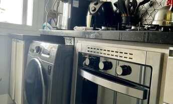 Imagem 6: Apartamento 2 Dormitórios , Mobiliado