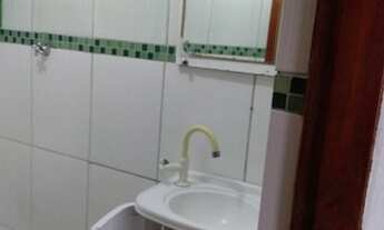 Imagem 2: Casa Casa em condomínio com 1 dormitório