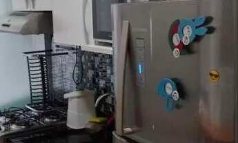 Imagem 2: Apartamento 3 Dormitórios Fatto Reserva Faria Lima (Cocaia