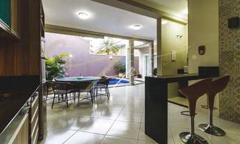 Imagem 4: Sobrado com 3 dormitórios à venda, 300 m² por R$ 1.968.000,00 - Condomínio Amstalden Resid