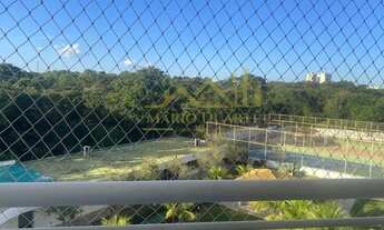 Imagem 2: Condomínio Residencial Parque Pantanal 1 Jardim Aclimação - Cuiabá - MT