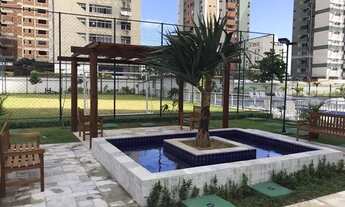 Imagem 2: Apartamento com 3 Quarto(s) e 2 banheiro(s) para Alugar, 62 m² por R$ 3700 / Mês