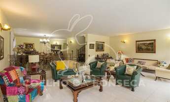 Imagem 2: São Paulo - Apartamento Padrão - Moema Pássaros