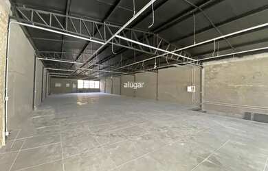 Imagem 3: Sala Aérea Centro Caxias do Sul