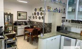 Imagem 7: Apartamento com 4 dormitórios, 220 m² - venda por R$ 1.790.000,00 ou aluguel por R$ 18.000