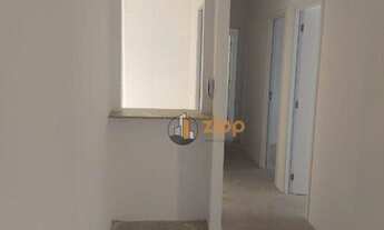 Imagem 2: Apartamento com 3 dormitórios à venda, 66 m² por R$ 702.000,00 - Santana - São Paulo/SP
