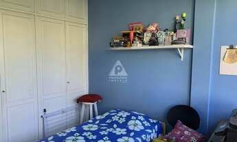 Imagem 5: Apartamento à venda, 3 quartos, 1 vaga, Tijuca - RIO DE JANEIRO/RJ