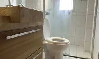 Imagem 6: Apartamento de aluguel no Euroville /2 quartos/ área de lazer completa/próximo ao Shopping