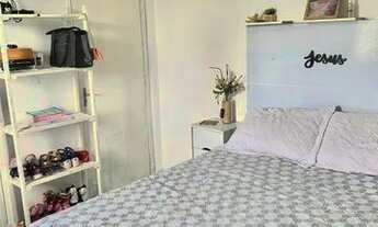 Imagem 5: Apartamento em Emaus (70 m², 3/4, Sombra, taxas inclusas, Cond Ícaro)