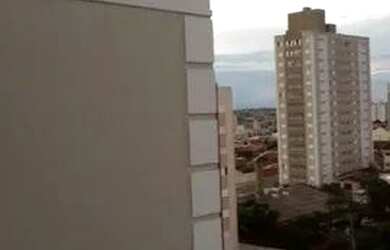 Imagem 2: Apartamento no oitavo andar com 3 dormitórios na Vila Universitária