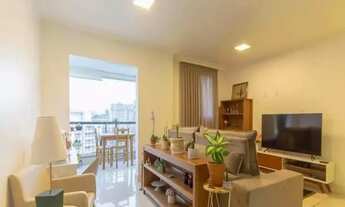 Imagem: Apartamento à venda em Sao Paulo