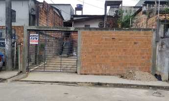 Imagem 1: Vendo casa no mutirão