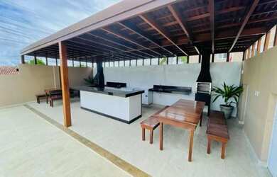 Imagem 4: ALUGA-SE APTO COM 3 QUARTOS, LAZER COMPLETO