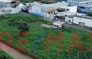 Imagem 6: VENDO ÁREA NO BAIRRO PARAÍSO