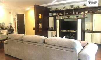 Imagem 3: Jardim Oceânico - Apto 206m - 4 quartos sendo 3 suítes, todos com armários, óti