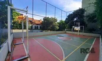 Imagem 4: APARTAMENTO DE 2 DORMITÓRIOS E VAGA ESCRITURADA EM CONDOMÍNIO COM INFRA COMPLETA