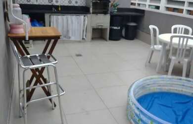 Imagem 5: Cobertura 3 quartos Tanque