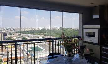 Imagem 7: Apartamento com 2 suítes e 2 vagas de garagem no Jardim Independência