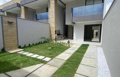 Imagem: Casa para Venda em Fortaleza, Sapiranga