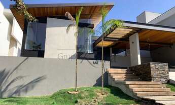 Imagem 2: Casa em Construção no Urbanova - Condomínio Mônaco Santa Isabel - 215m² - 3 Suítes